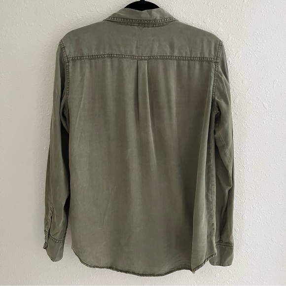 Buffalo button down (M) - Picture 4 of 6